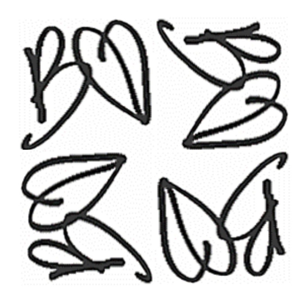 Meet your Posher, Essie 🥰